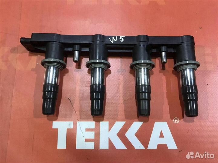 Катушка зажигания Шевроле Круз 300