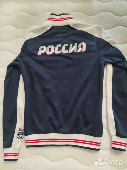 Спортивный костюм forward