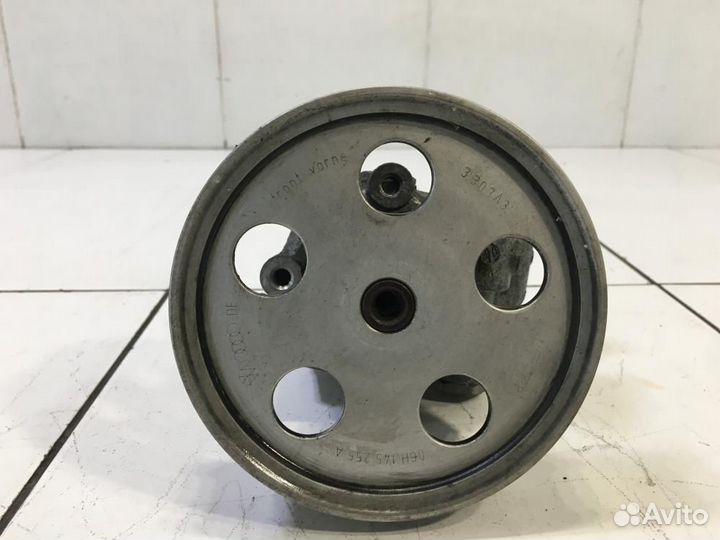 Гур Насос гидроусилителя Audi A5 I (2007—2011)