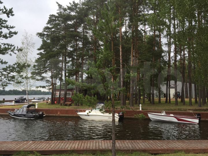 Участок 100 сот. (ИЖС)