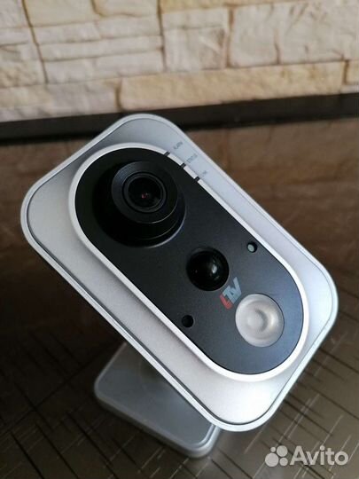 Камера видеонаблюдения LTV CNM 320