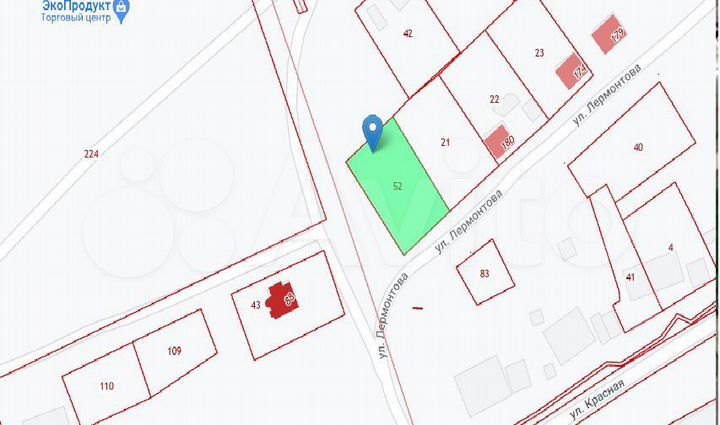 Участок 15 сот. (ИЖС)