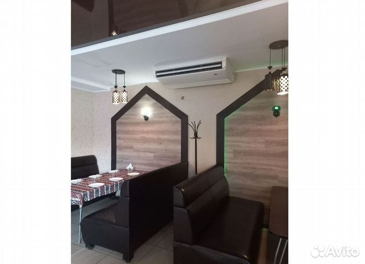 Сплит система с установкой