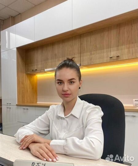 Подвесные модули на заказ