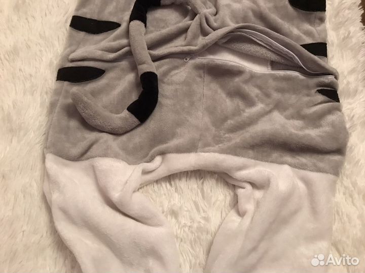 Пижама Кигуруми