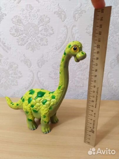 Резиновая игрушка