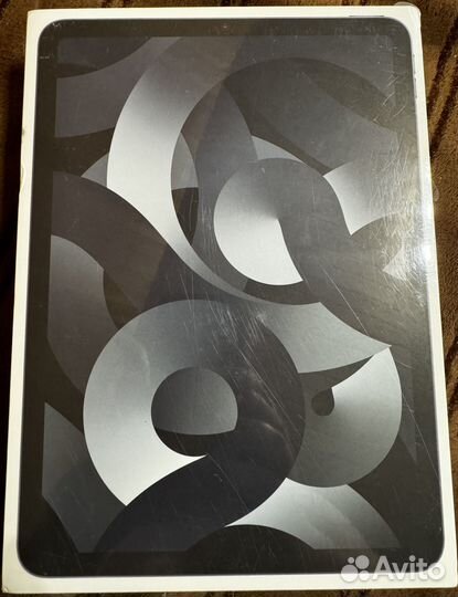 Планшет Apple iPad Air 5 Wi-Fi 256 США Gray