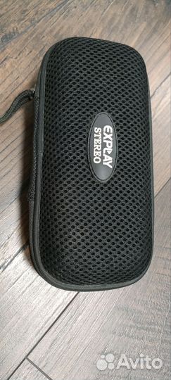 Портативная колонка explay