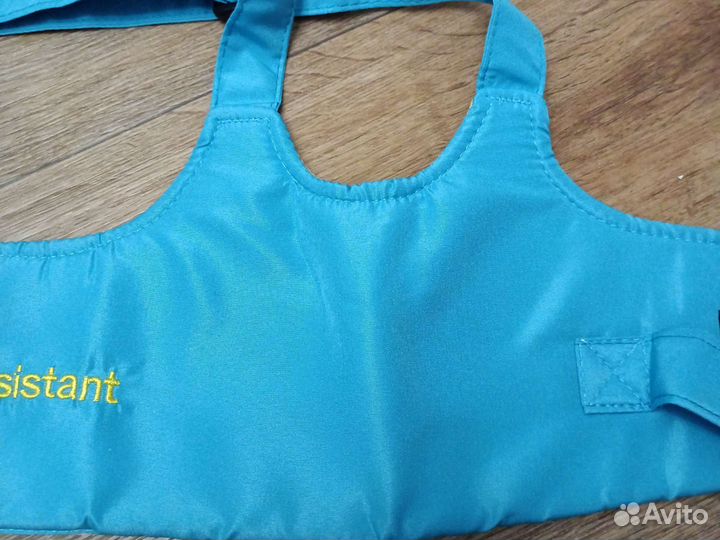 Поводок для ребенка