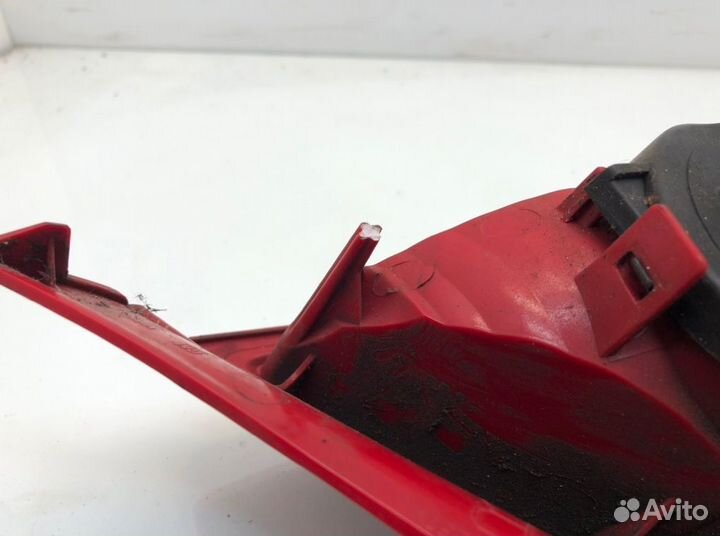 Фонарь 13211841 Opel Corsa D (2006-2014)