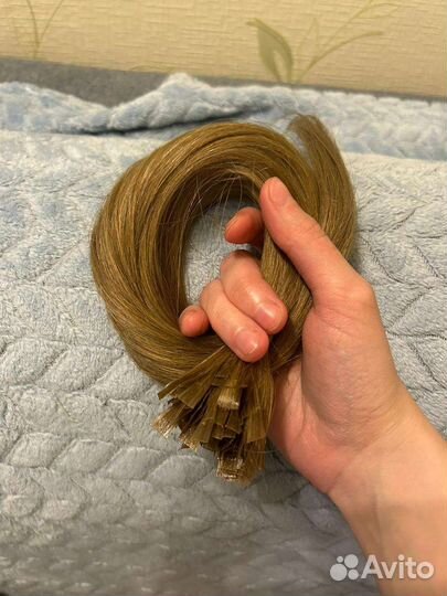 Продаю волосы