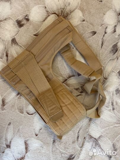 Корсет ортопедический детский