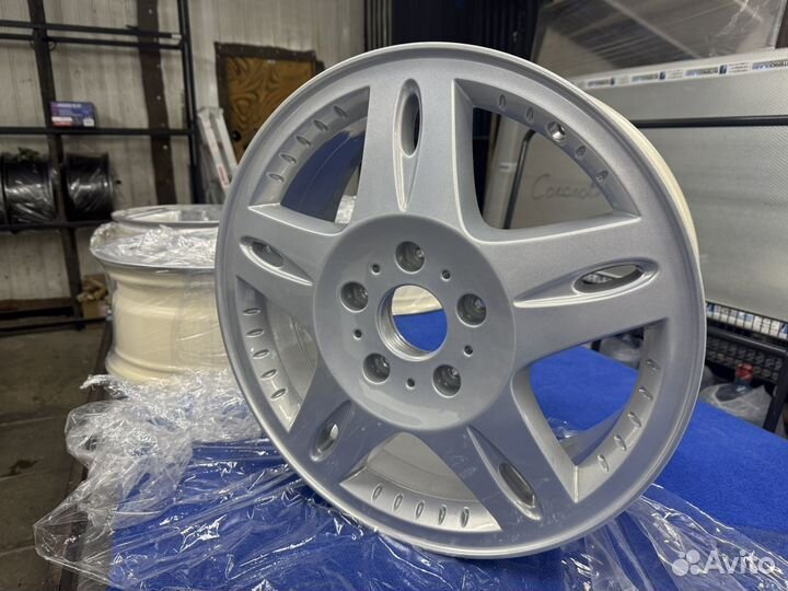 Диски на Гелендваген оригинал