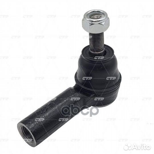 Наконечник рулевой CTR CE0704 (CET-83) CE0704 CTR