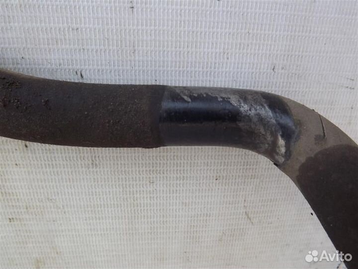 Стабилизатор передний Митсубиши Кольт IV