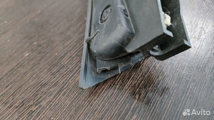 Ручка двери внутренняя передняя левая Bmw X5 E53