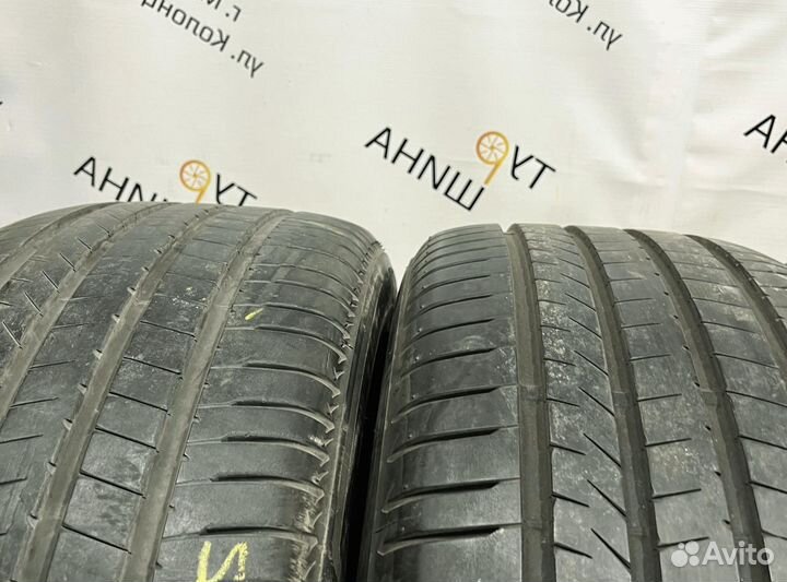Bridgestone Alenza 001 285/45 R22 94Y