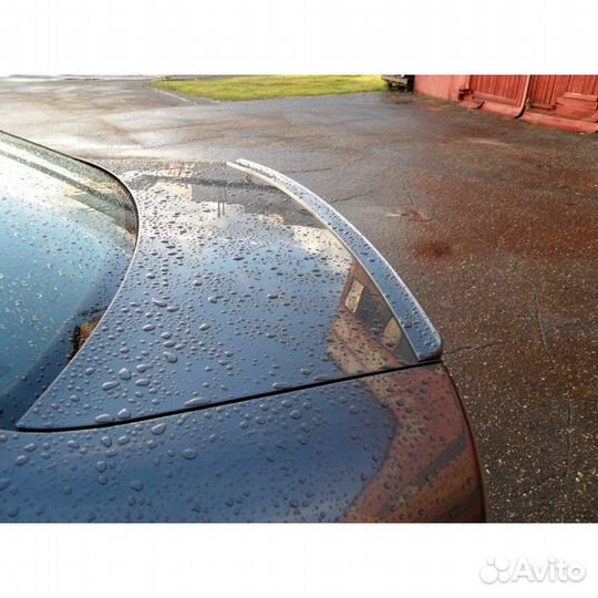 Спойлер Volkswagen Passat B5+