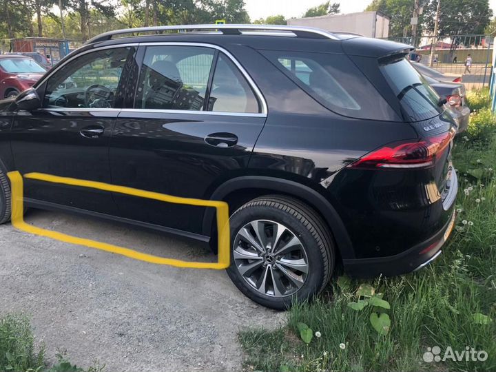 Продам пороги