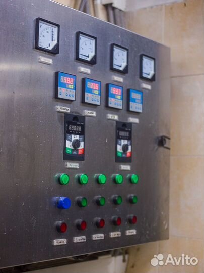 Продаю свое пивоваренное оборудование пивоварня