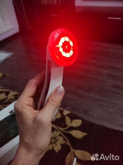 Аппарат для rf лифтинга