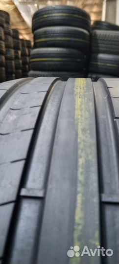 Pirelli P Zero PZ4 265/40 R20