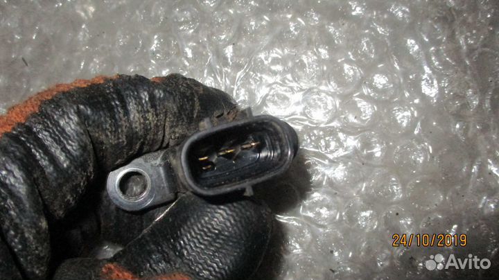 Датчик давления тойота лексус 8942120200