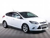 Ford Focus 1.6 AMT, 2014, 89 654 км, с пробегом, цена 700 000 руб.