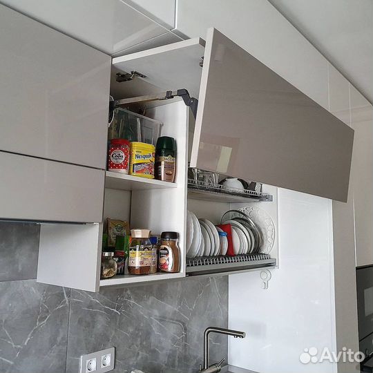 Кухни на заказ