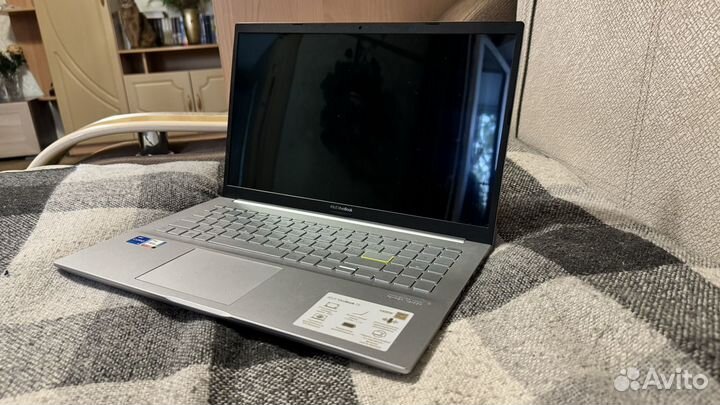 Asus vivobook k513e в идеале