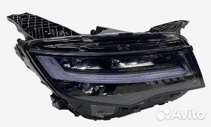 Фара передняя правая Geely Okavango