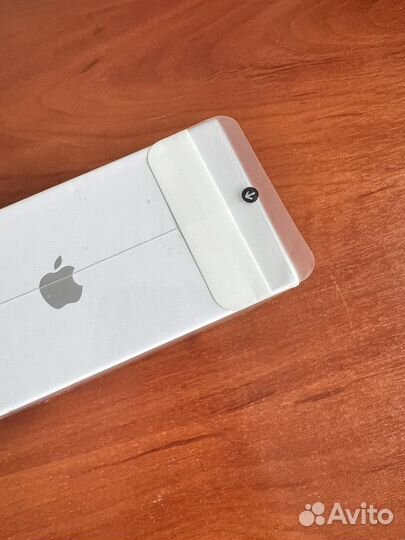 Airpods pro новые