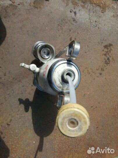 Сифон-самовар