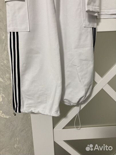 Спортивный костюм женский