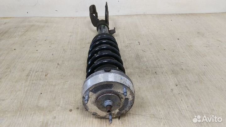 Амортизатор передний левый BMW X6 / E71