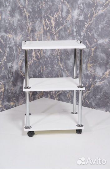 Тележка косметолога