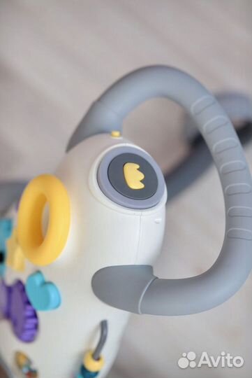 Ходунки детские