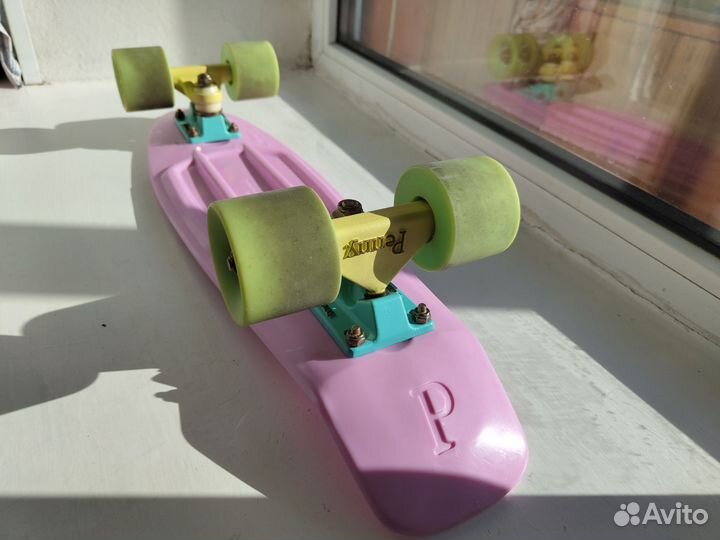 Penny board 22