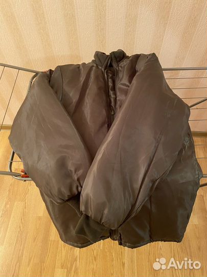 Военная форма для курсанта