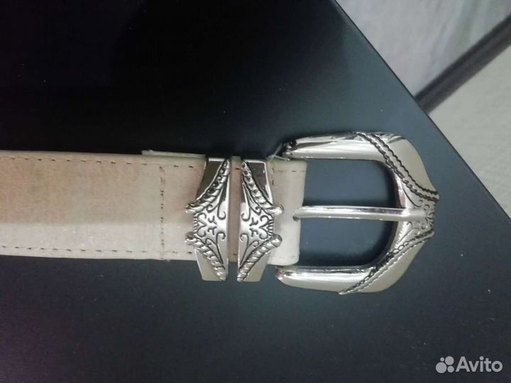 Ремень женский новый