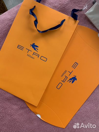 Палантин кашемир новый