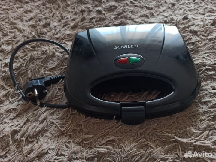 Бутербродница