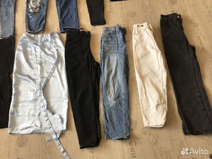 Продам женскую одежду