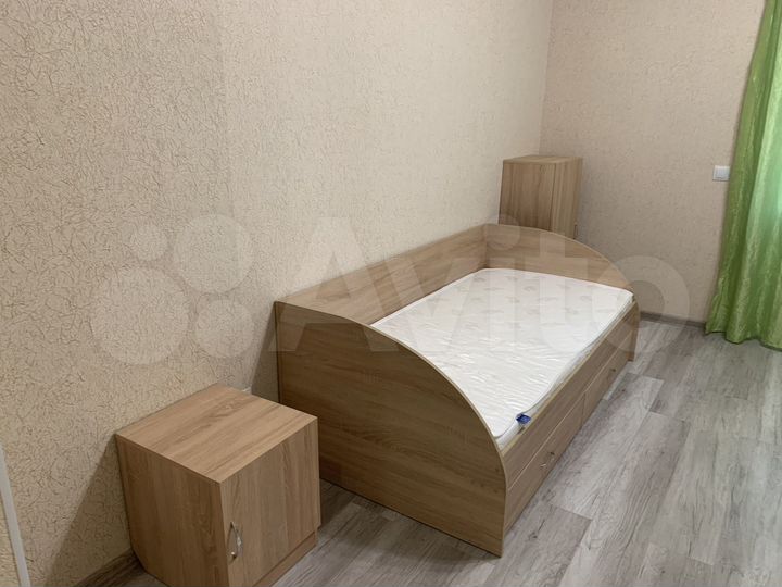 Квартира-студия, 21,7 м², 8/8 эт.