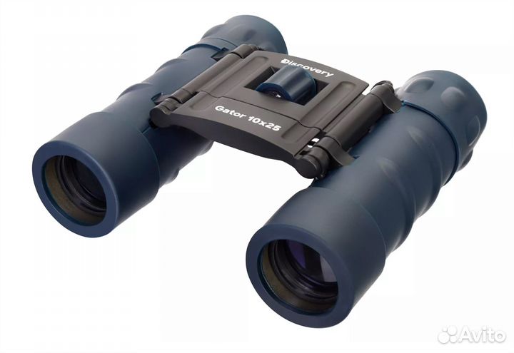 Бинокль Discovery Gator 10x25