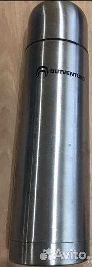 Термос outventure