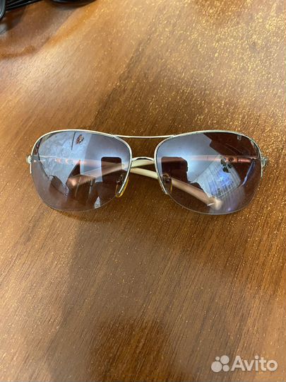 Солнцезащитные очки мужские