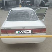 Nissan Sunny 1.5 AT, 2002, 398 000 км, с пробегом, цена 245 000 руб.