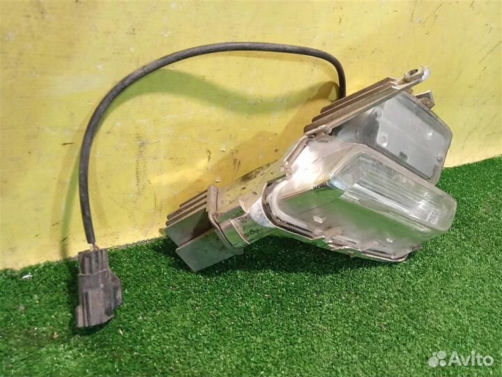 Фара противотуманная правая Volvo XC60 2008