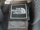 Флисовая кофта the north face объявление продам